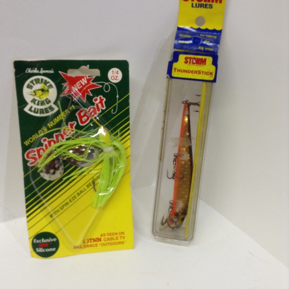 Fishing Hooks